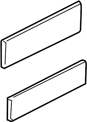 Sound Absorber 323-863-950 - View 50