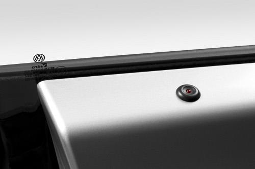 Basic Alarm Kit 5C0-054-620 - View 3