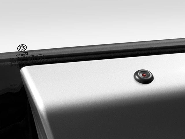 Basic Alarm Kit 5C0-054-620 - View 2