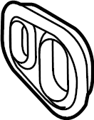 Grommet 1K0-820-751-C - View 9