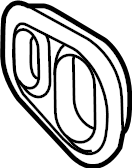 Grommet 1K0-820-751-C - View 8