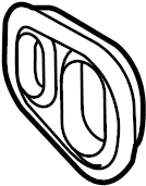 Grommet 1K0-820-751-C - View 7