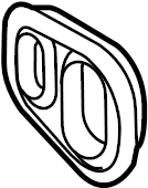 Grommet 1K0-820-751-C - View 6