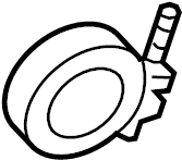 Connector Pipe Clamp 1K0-253-725-E - View 11