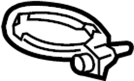 Connector Pipe Clamp 1K0-253-725-E - View 9