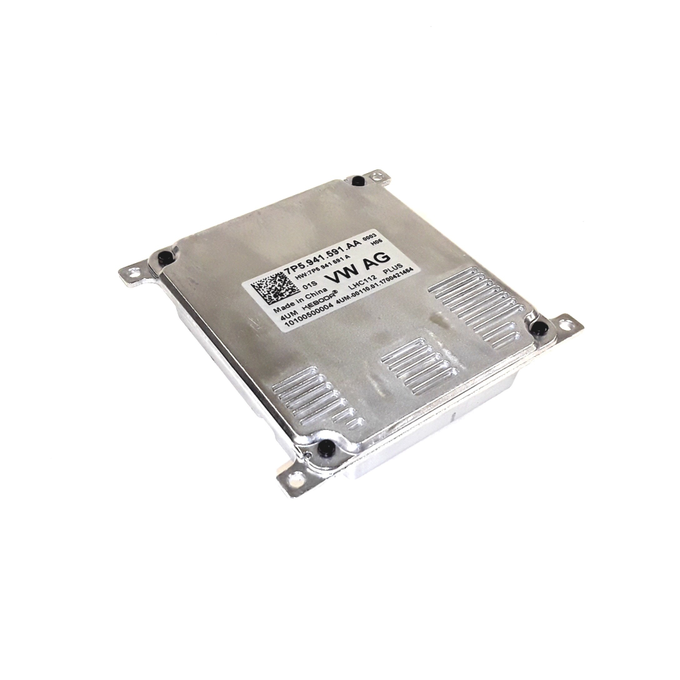 Control Module 7P5-941-591-AH