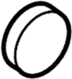 Door Shell Grommet 861-877-399 - View 12