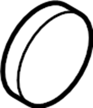 Door Shell Grommet 861-877-399 - View 11