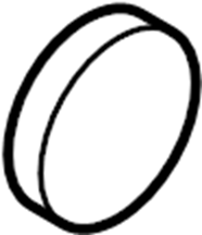 Door Shell Grommet 861-877-399 - View 14