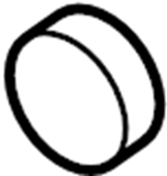 Door Shell Grommet 861-877-399 - View 13