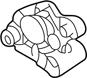 Voltage Regulator 038-903-803-K