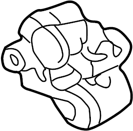 Voltage Regulator 038-903-803-K - View 2