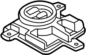 Control Module 8K0-941-597-F - View 6