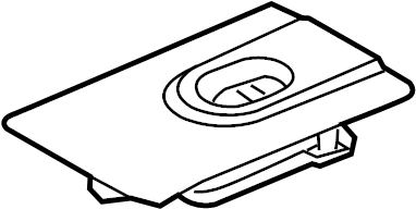 Control Module 8K0-941-597-F - View 9