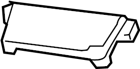 Control Module 8K0-941-597-F - View 5