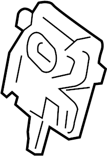 Control Module 8K0-941-597-F - View 2