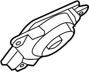 Control Module 8K0-941-597-F - View 3