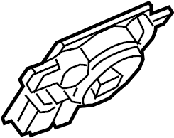 Control Module 8K0-941-597-F - View 10