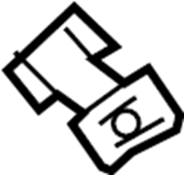 Windshield Pillar Trim Clip 5NA-867-276-B - View 14