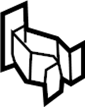 Windshield Pillar Trim Clip 5NA-867-276-B - View 2