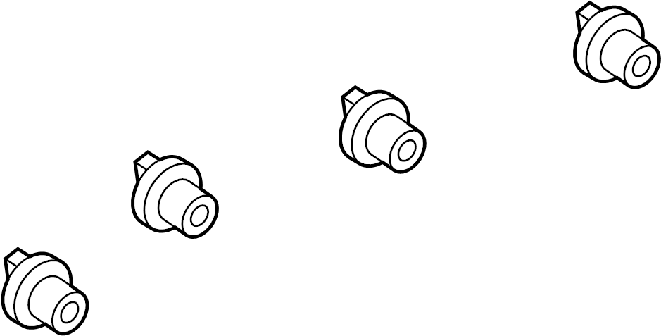 Socket Cover 8P0-973-722