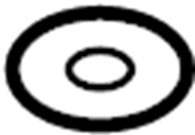 Gasket 06J-103-147 - View 14