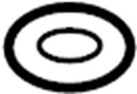 Gasket 06J-103-147 - View 5