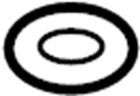 Gasket 06J-103-147 - View 6