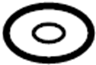 Gasket 06J-103-147 - View 15