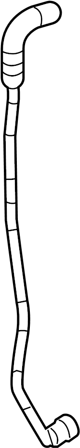 Breather Tube 5C0-201-160-A - View 15