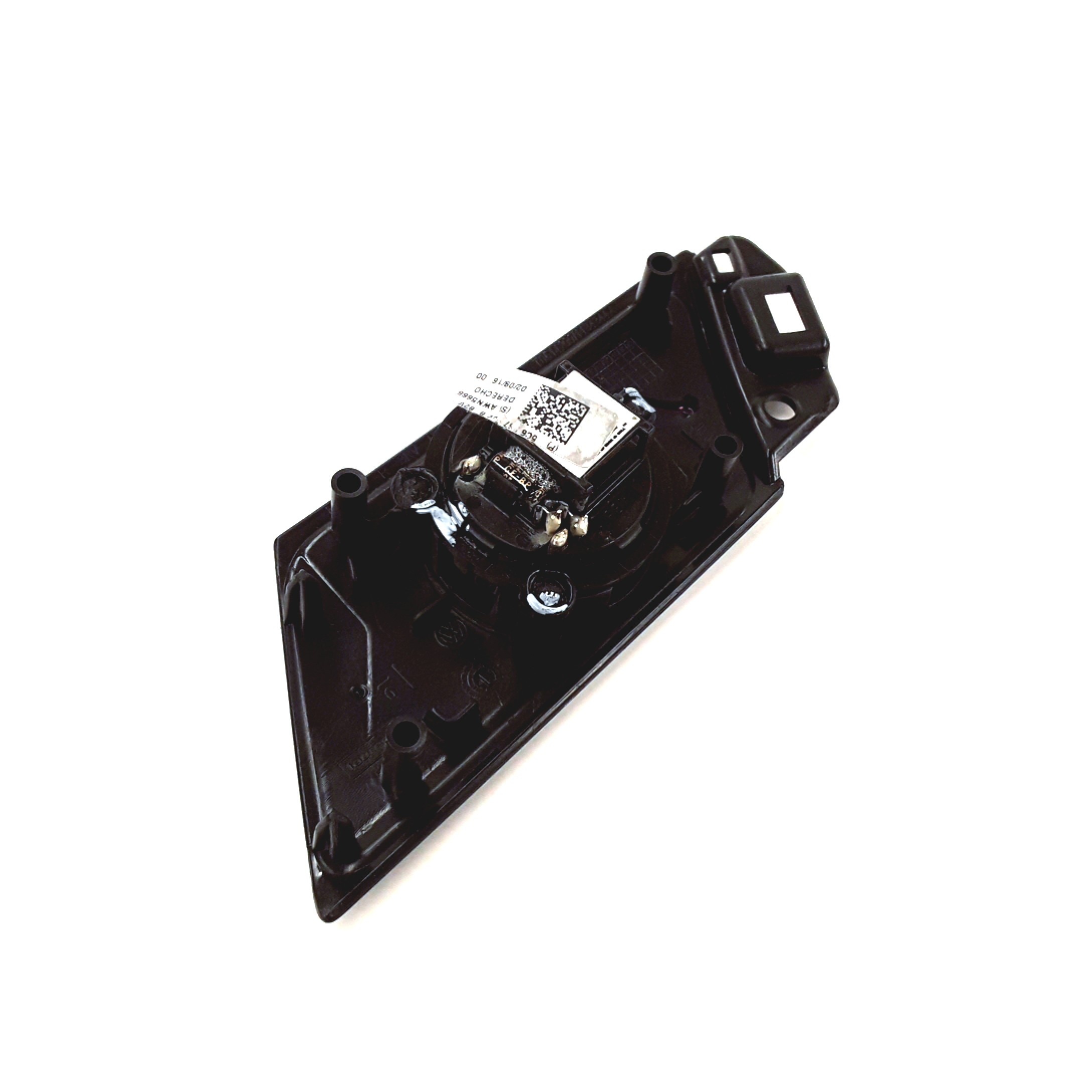 Speaker Grille 5C6-867-102-B-82V - View 12