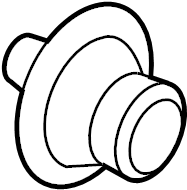 Thermostat 03G-121-113-A