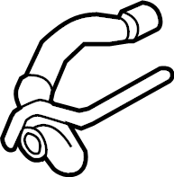 Hose & Tube Assembly 1K0-122-157-EN - View 4