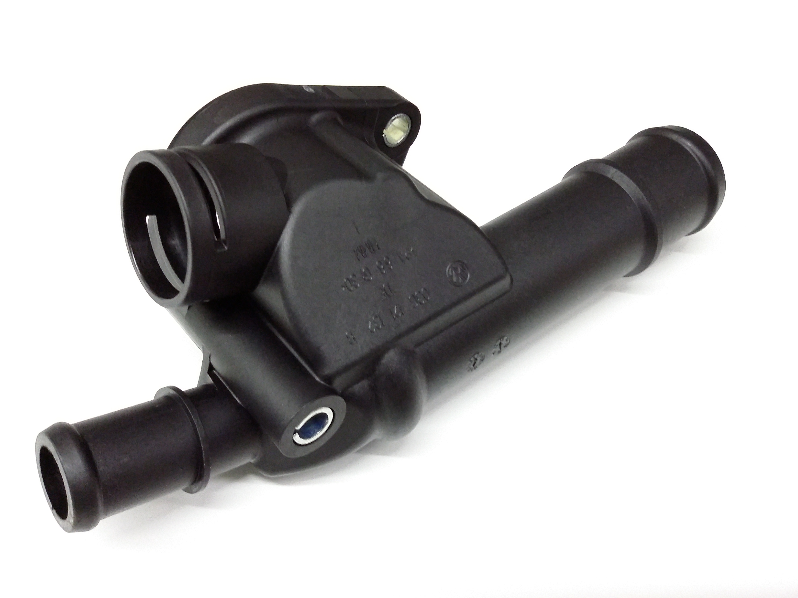 Flange 03G-121-132-B