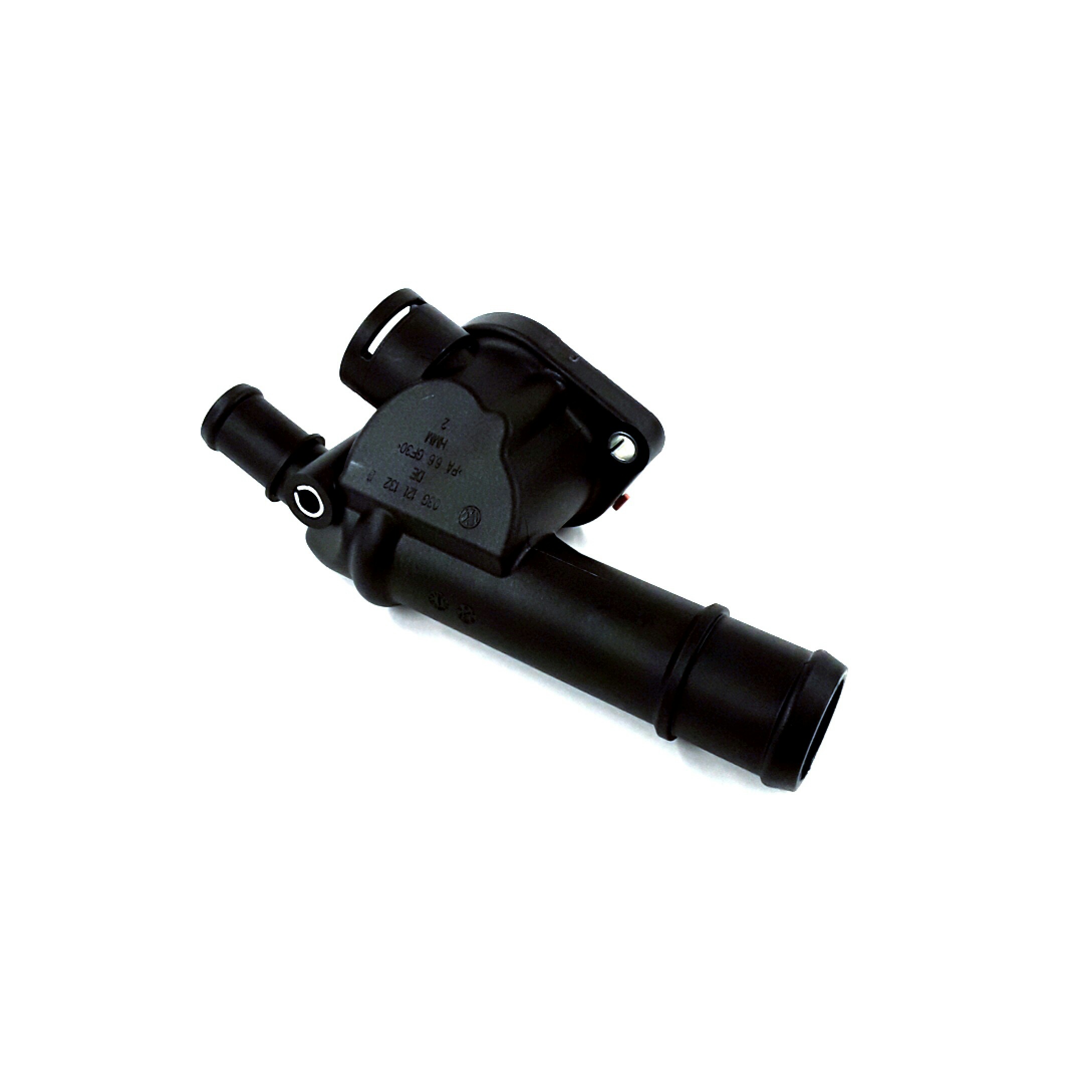 Flange 03G-121-132-B - View 5