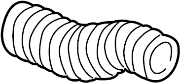 Air Hose 023-129-627-C