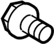 Knuckle Bolt WHT-005-747 - View 5