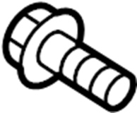 Knuckle Bolt WHT-005-747 - View 8