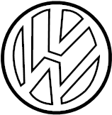 Emblem 5C5-853-600-A - View 4