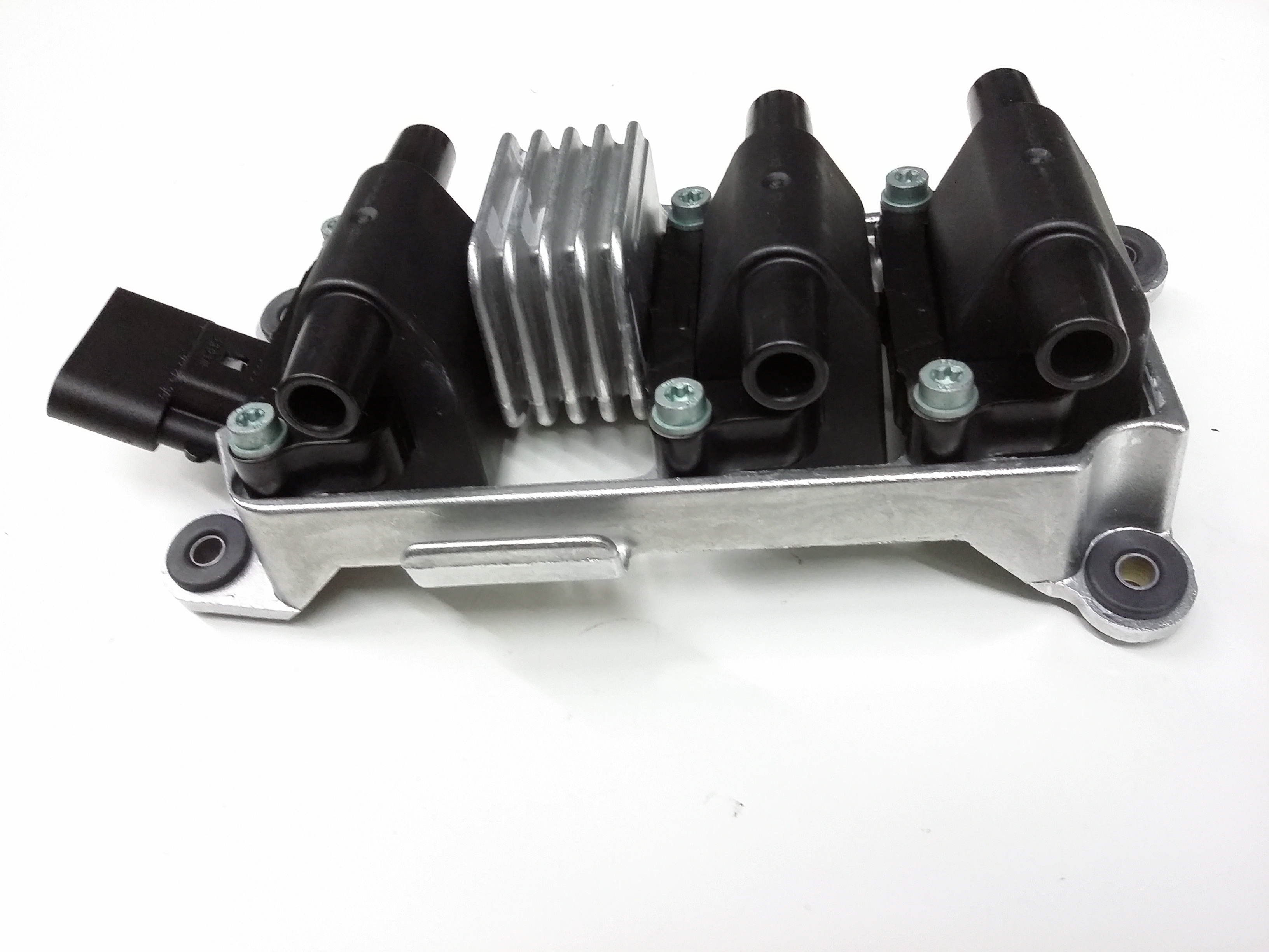 Ignition Coil 078-905-104-A - View 8