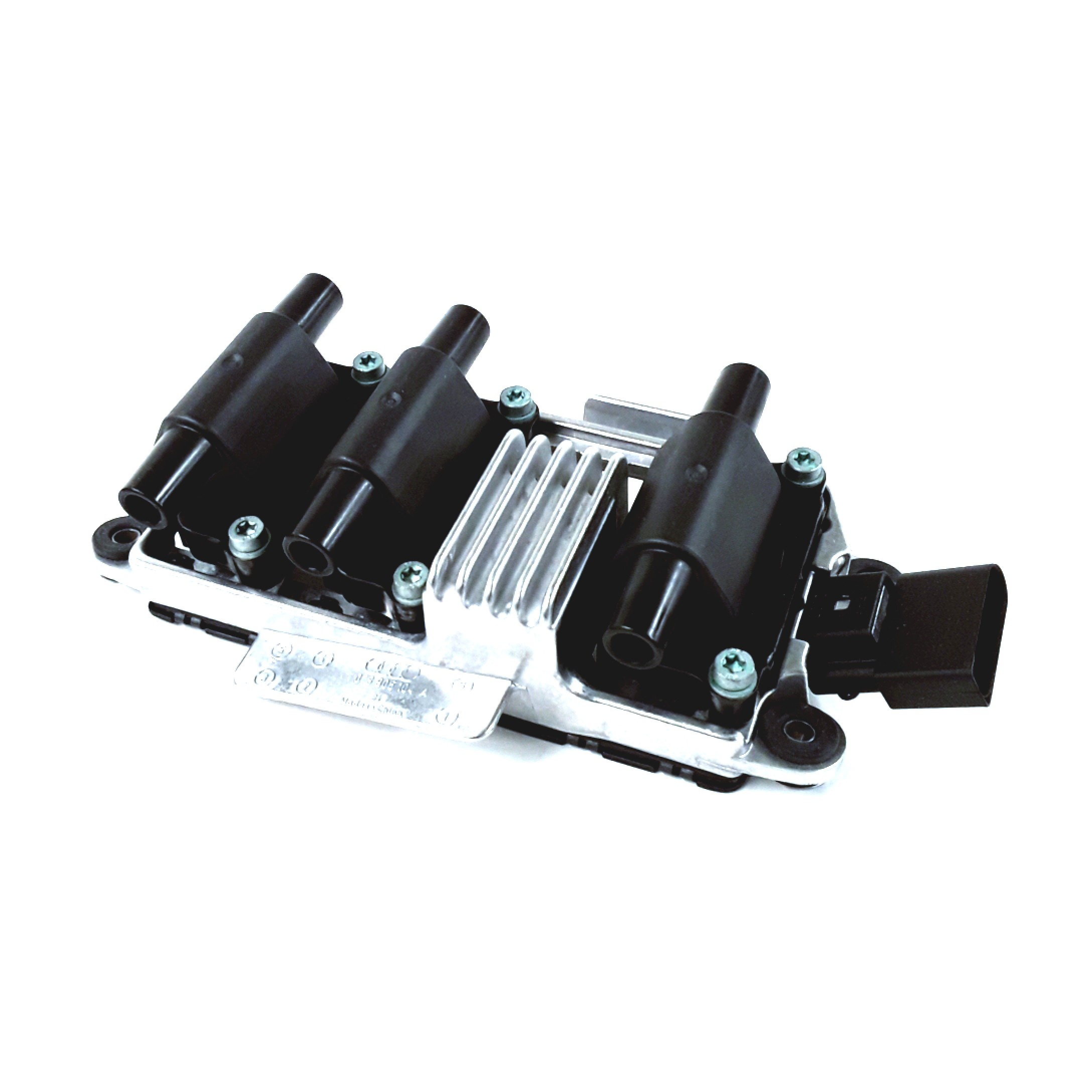 Ignition Coil 078-905-104-A - View 7