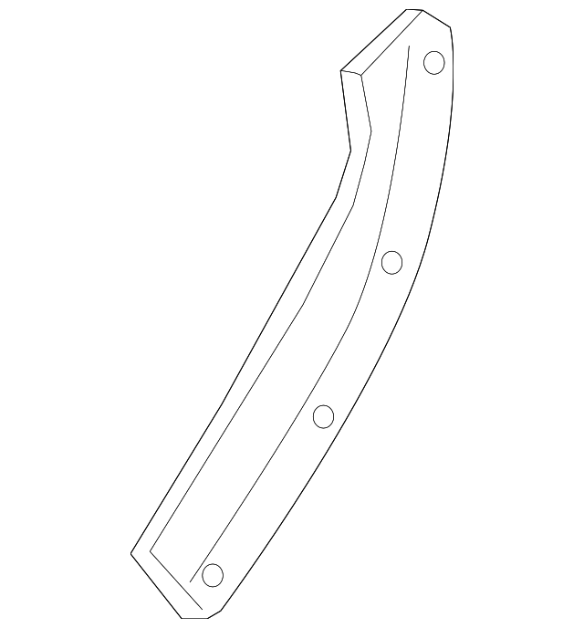 Turbocharger Mount Heat Shield 06K-129-597-C - View 17