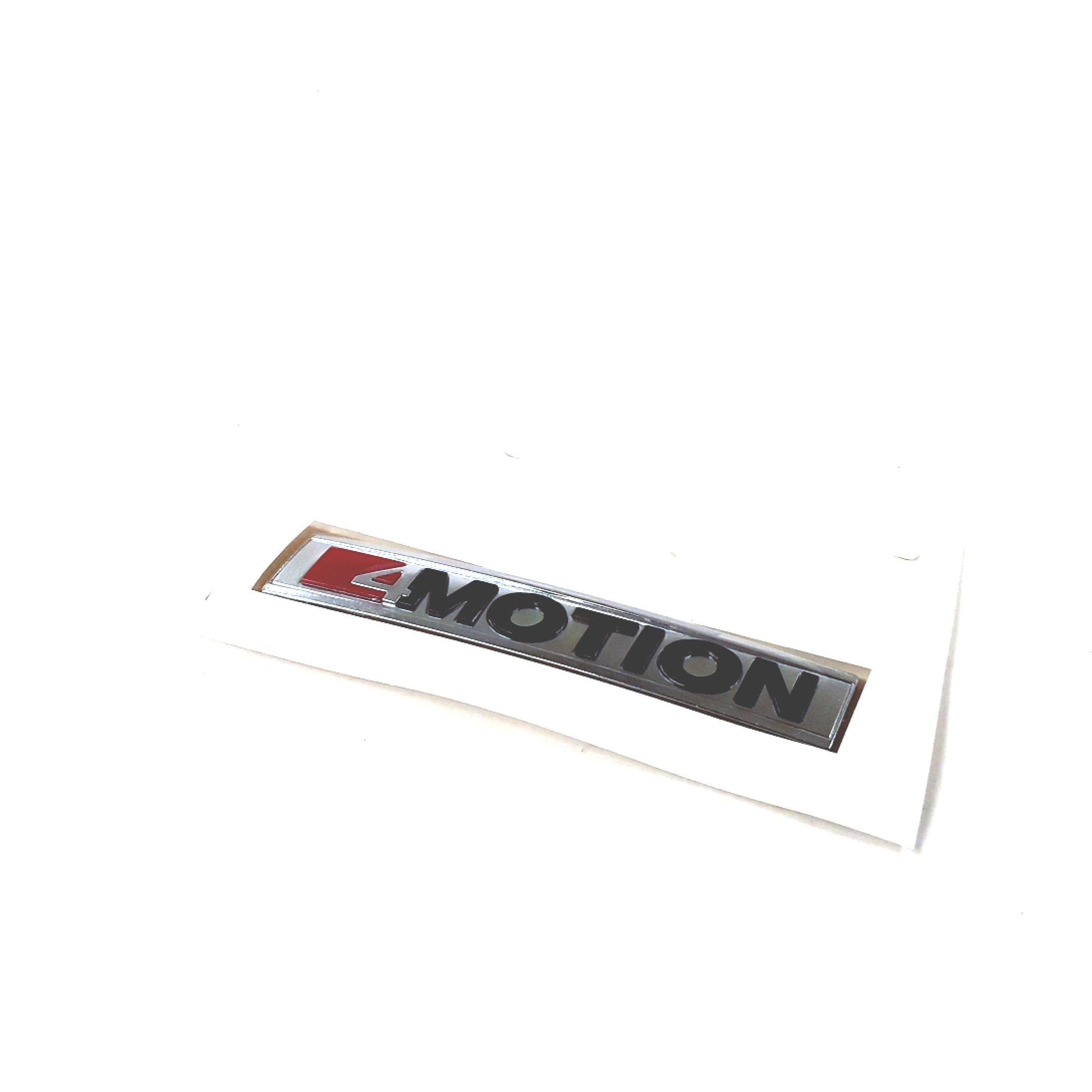 Nameplate 7N0-853-675-D-FXC