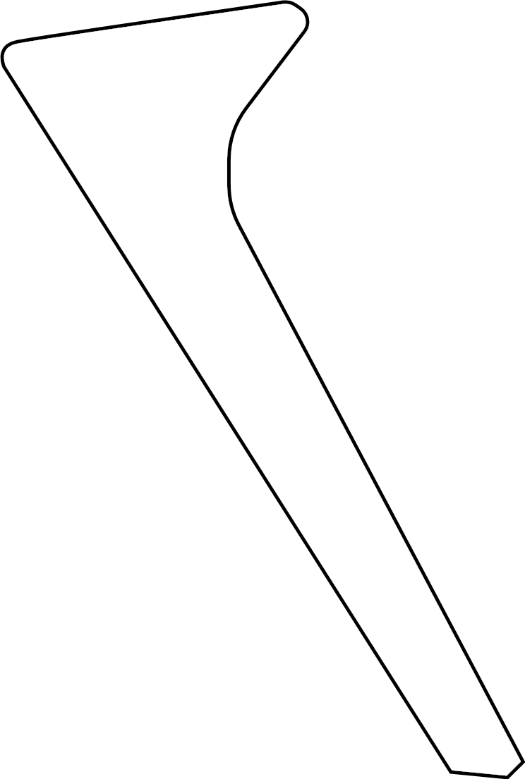 Side Panel 3CM-827-939-041