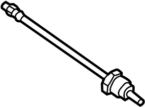 Temp Sensor 059-906-088-CT - View 4