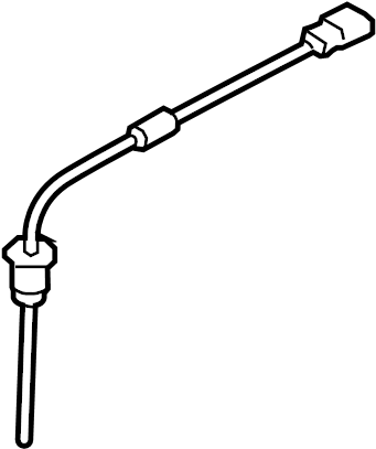 Temp Sensor 059-906-088-CT - View 6