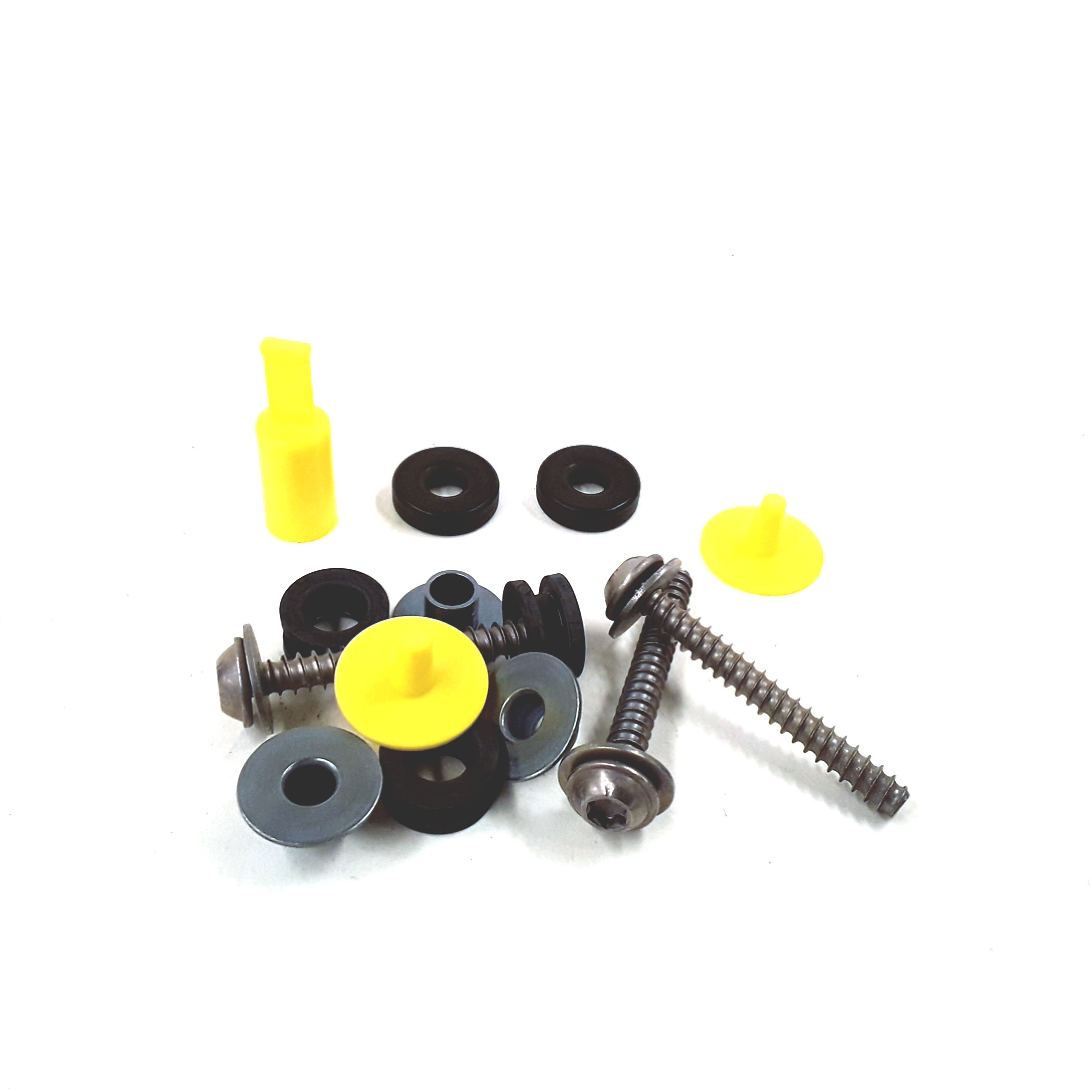 Pump Assembly Repair Kit 5Q0-198-975 - View 8