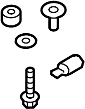 Pump Assembly Repair Kit 5Q0-198-975 - View 11
