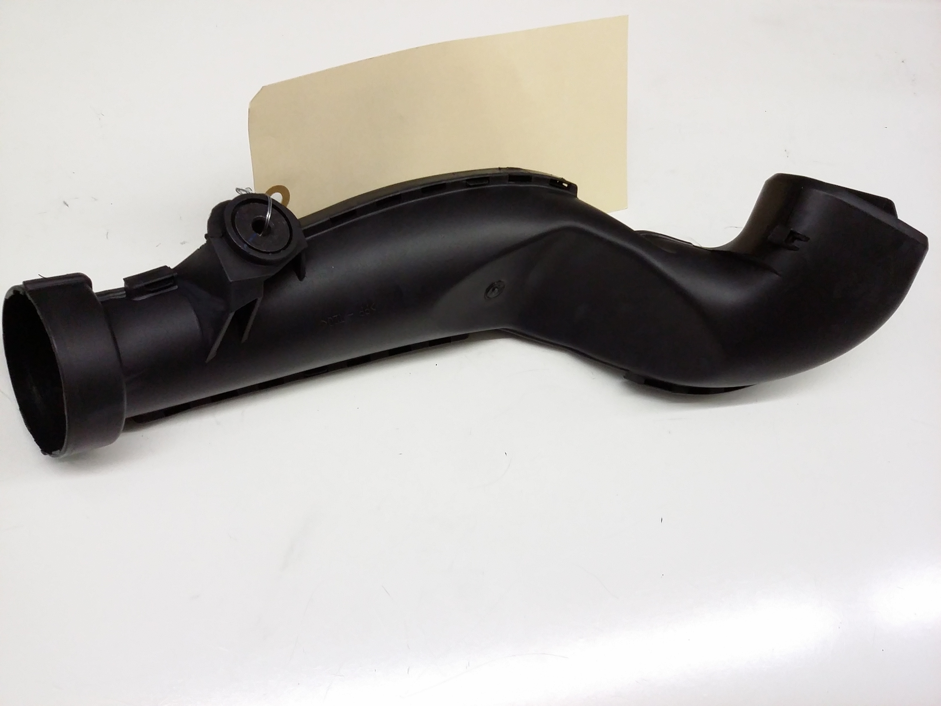 Intake Pipe 1C0-129-609-B - View 7