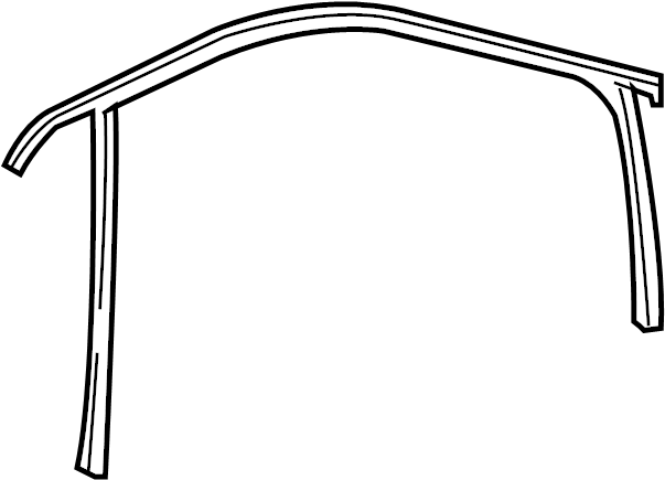 Window Guide 5N0-837-432-G-5AP